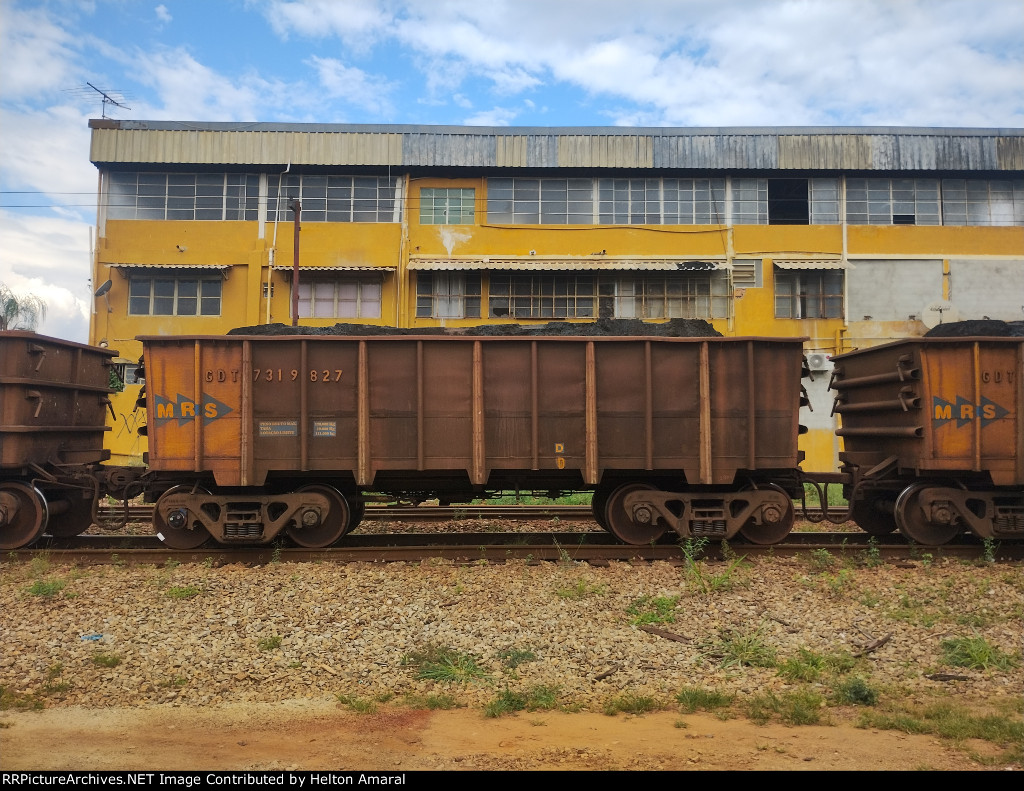 MRSL GDT-731982-7